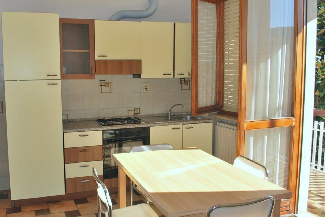 Residence Orchidea ディアーノ・マリーナ エクステリア 写真